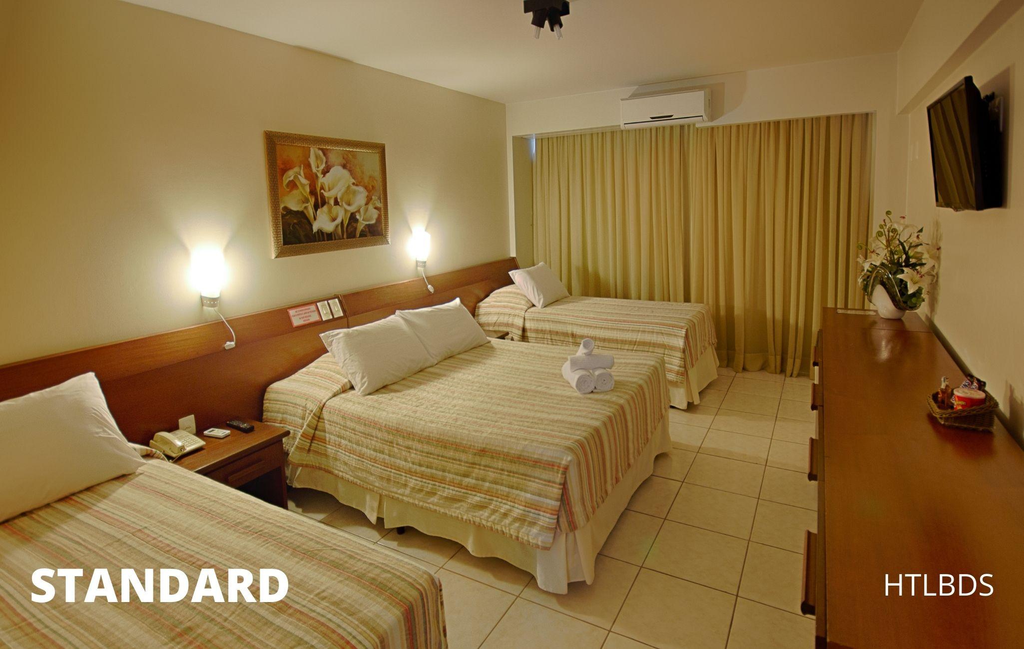 Foz Presidente Comfort Hotel Foz do Iguaçu Kültér fotó