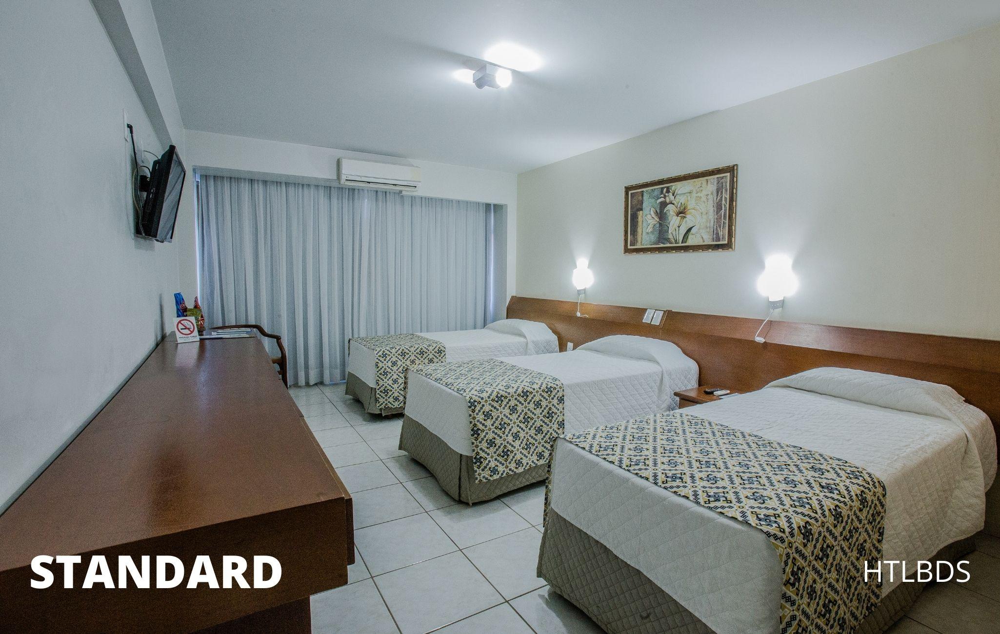 Foz Presidente Comfort Hotel Foz do Iguaçu Kültér fotó