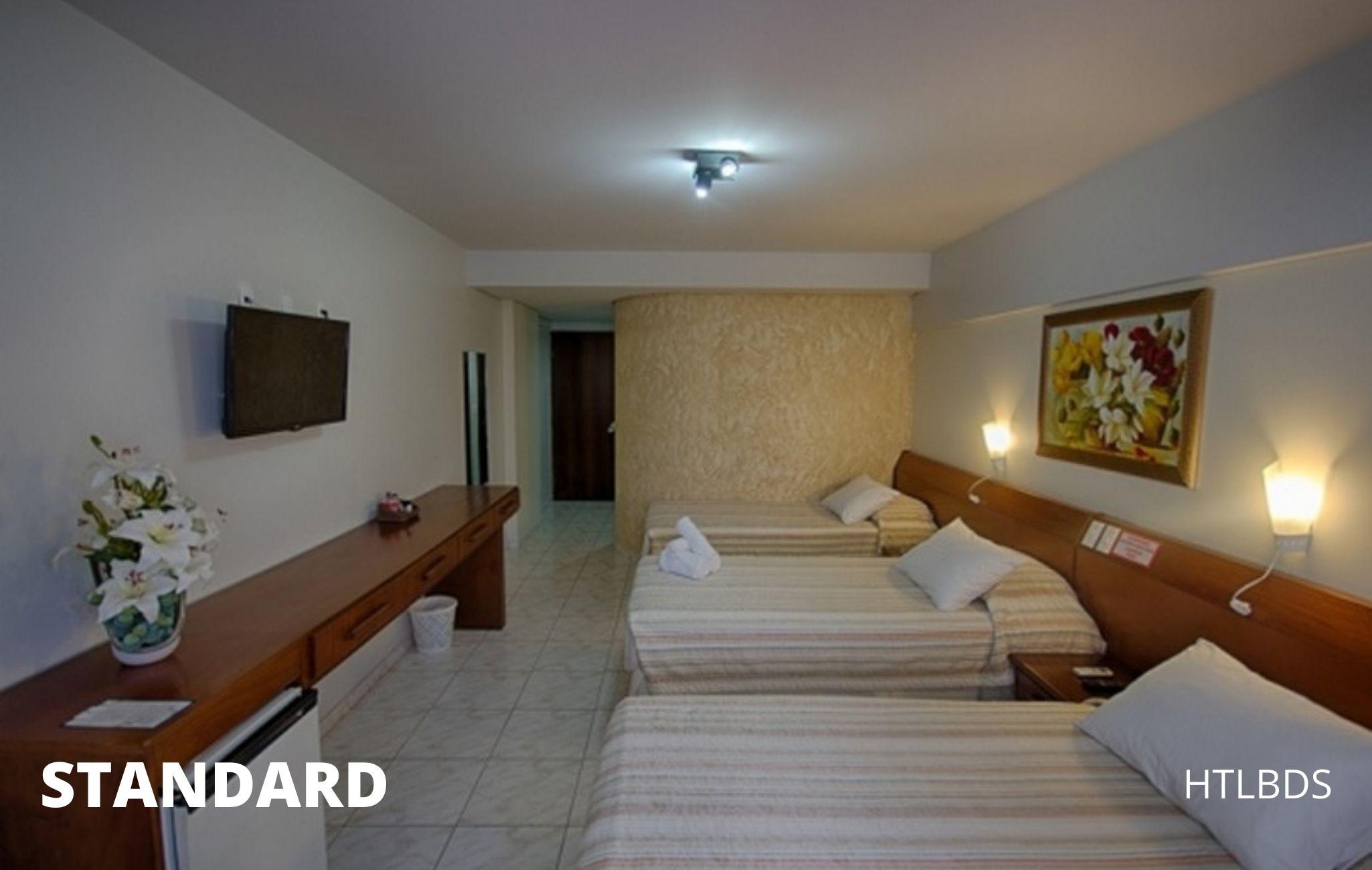 Foz Presidente Comfort Hotel Foz do Iguaçu Kültér fotó