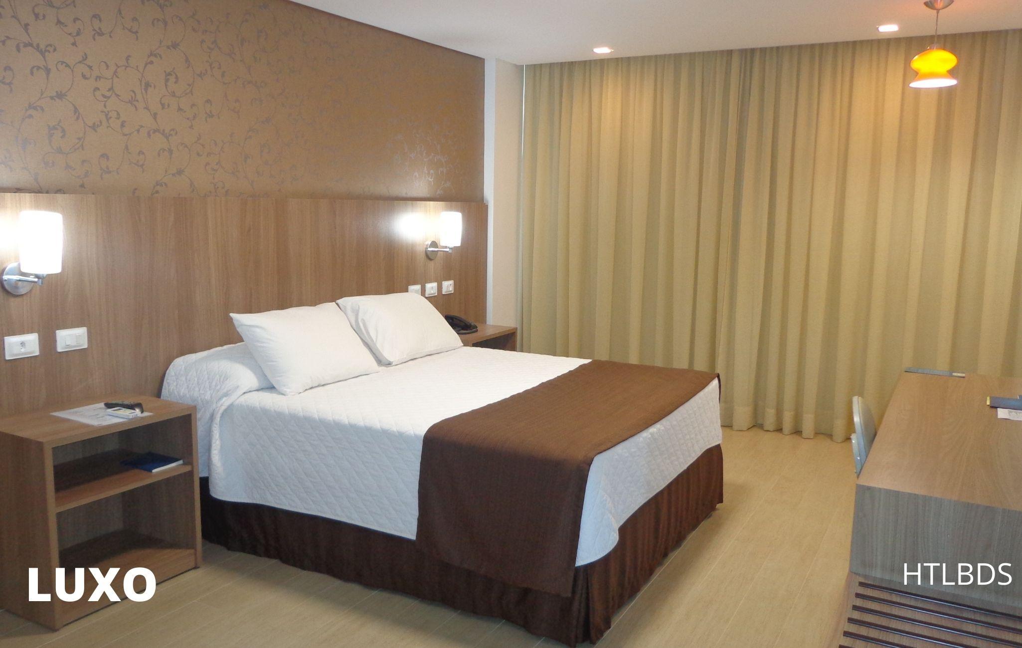 Foz Presidente Comfort Hotel Foz do Iguaçu Kültér fotó