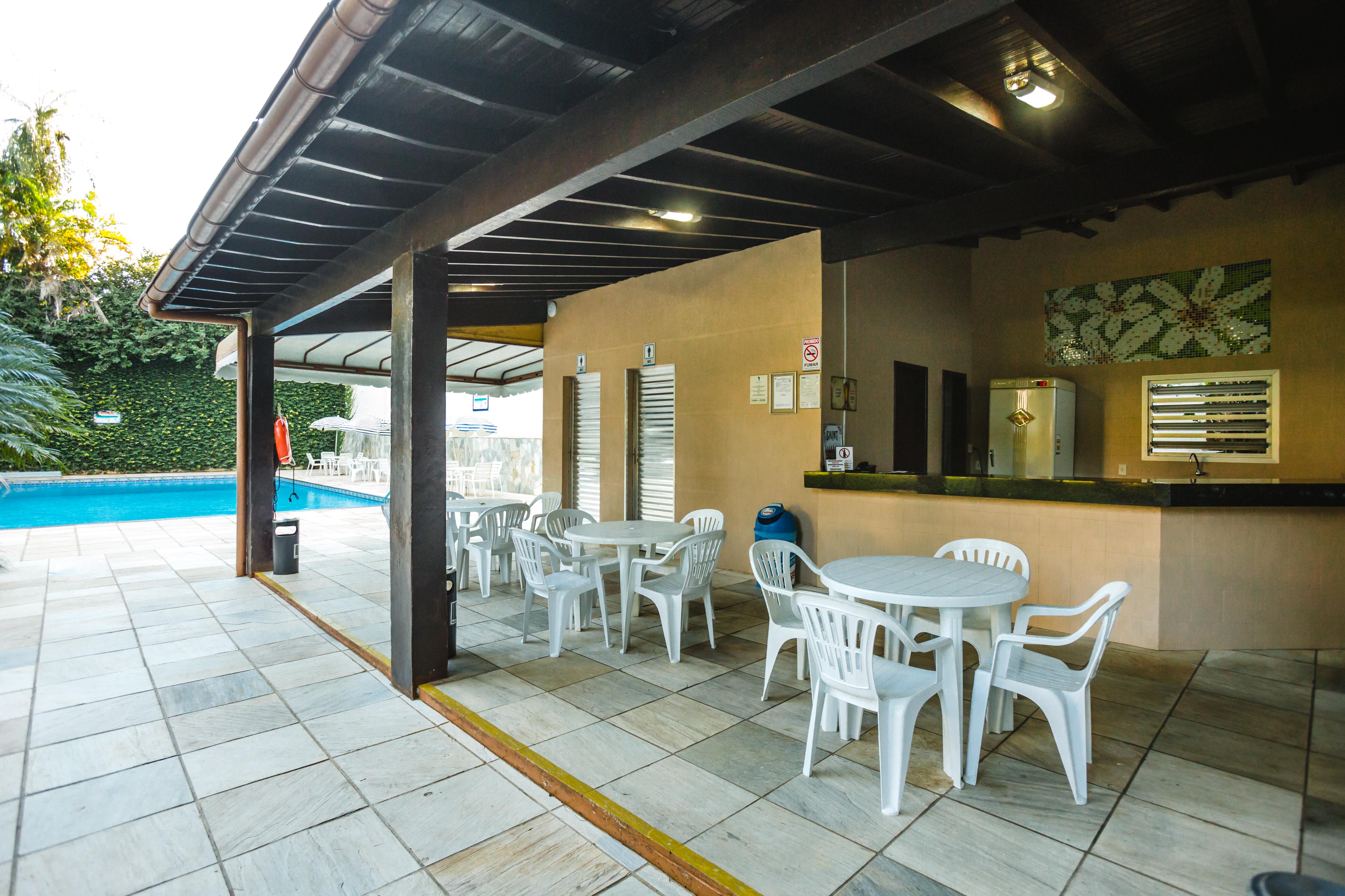 Foz Presidente Comfort Hotel Foz do Iguaçu Kültér fotó