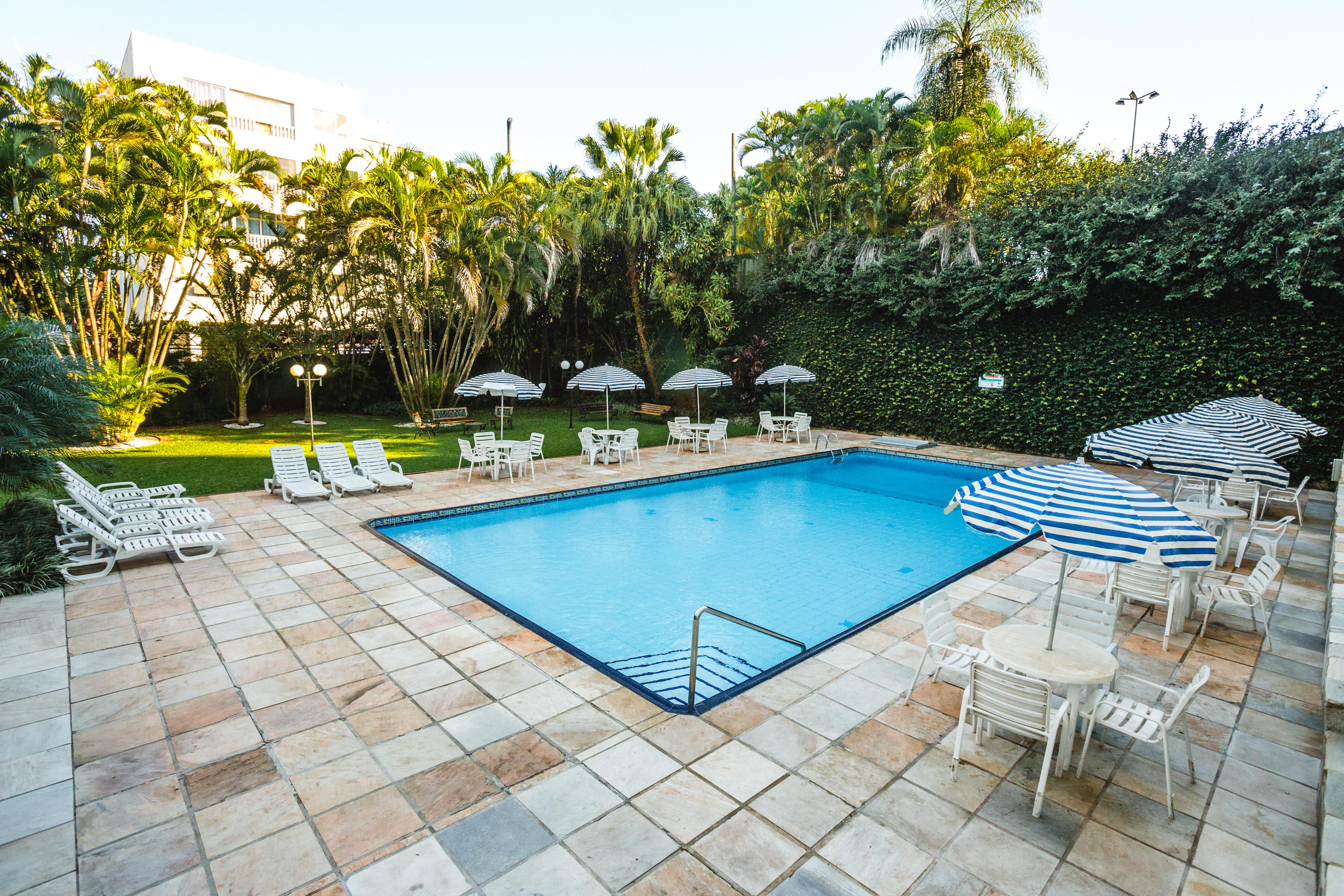 Foz Presidente Comfort Hotel Foz do Iguaçu Kültér fotó